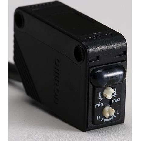Cảm biến quang Omron E3Z-T87