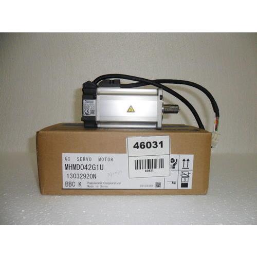 AC servo motor MHMD042G1U