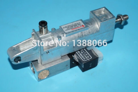 Cylinder valve unit H2.335.001/01