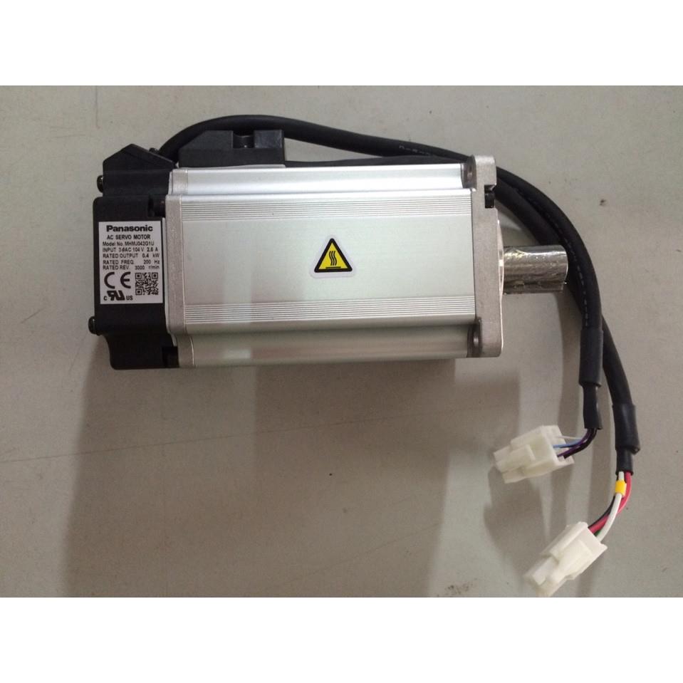 Servo motor MHMJ042G1U