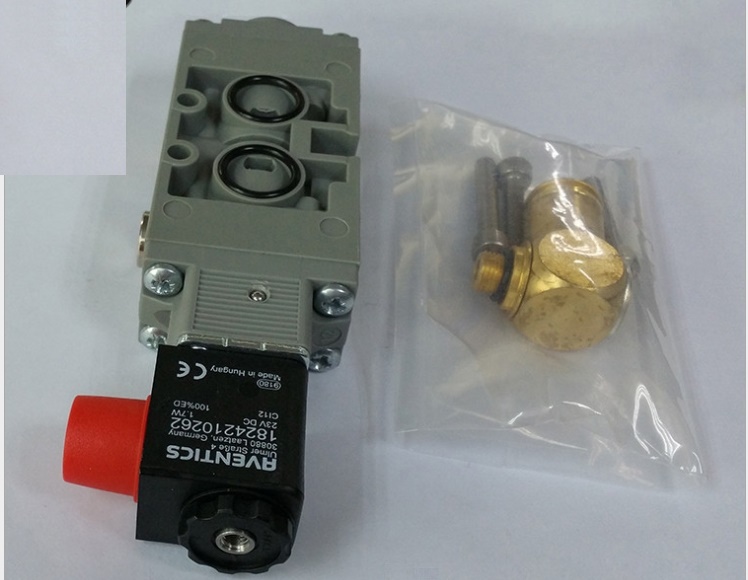 Directional control valve M2.184.1171