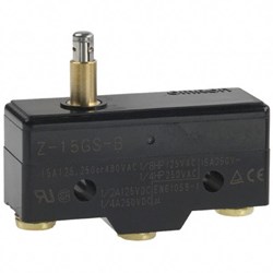 Công tắc Omron Z-15GS-B