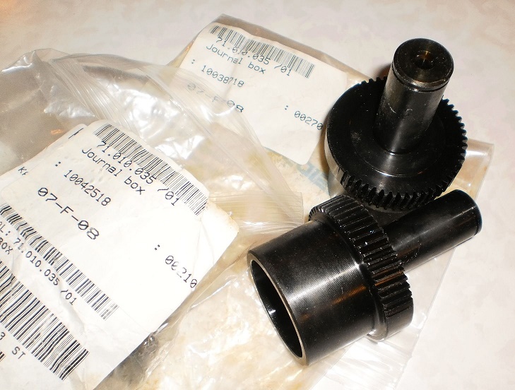 Journal box 71.010.035