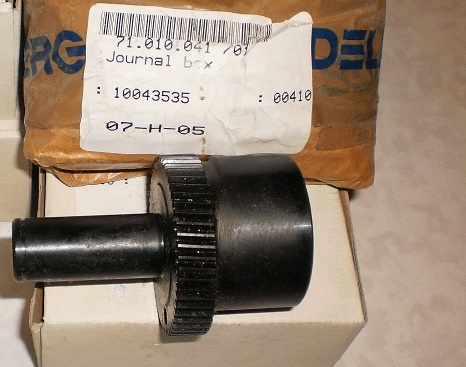 Journal box 71.010.035