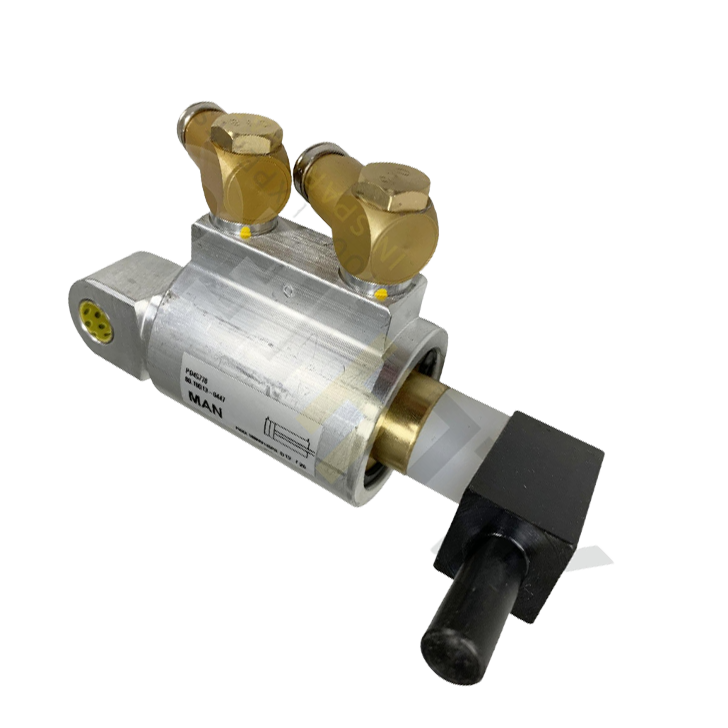 Cylinder 80.10Q13-0447