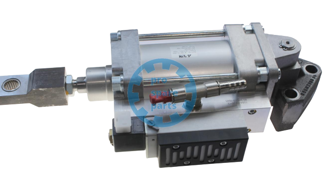 Cylinder 80.94K13-1644