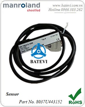 Sensor 8037U443152