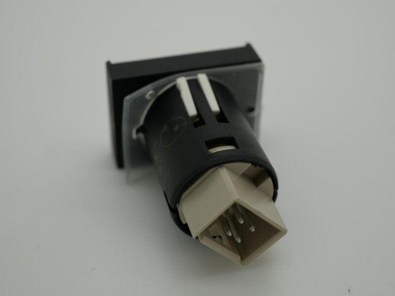 Rectangular Button 81.186.3815