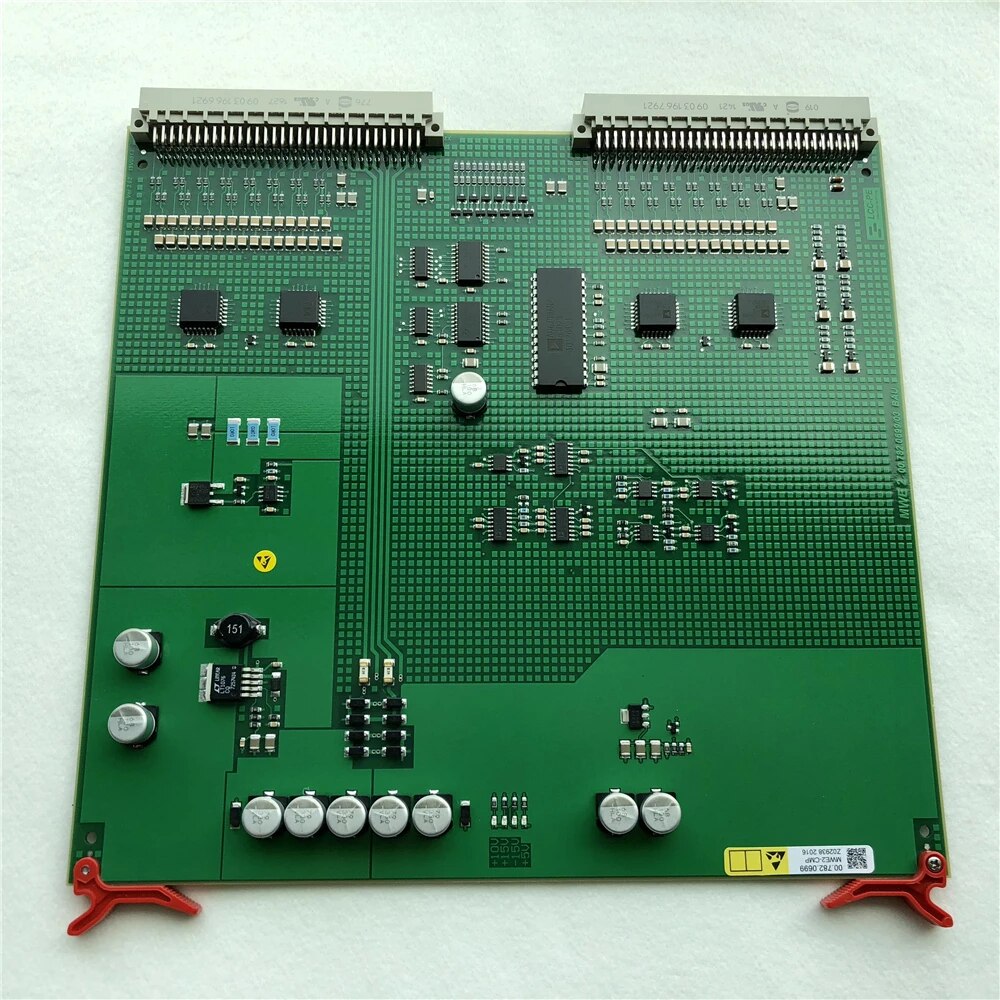 Flat module 00.782.0699