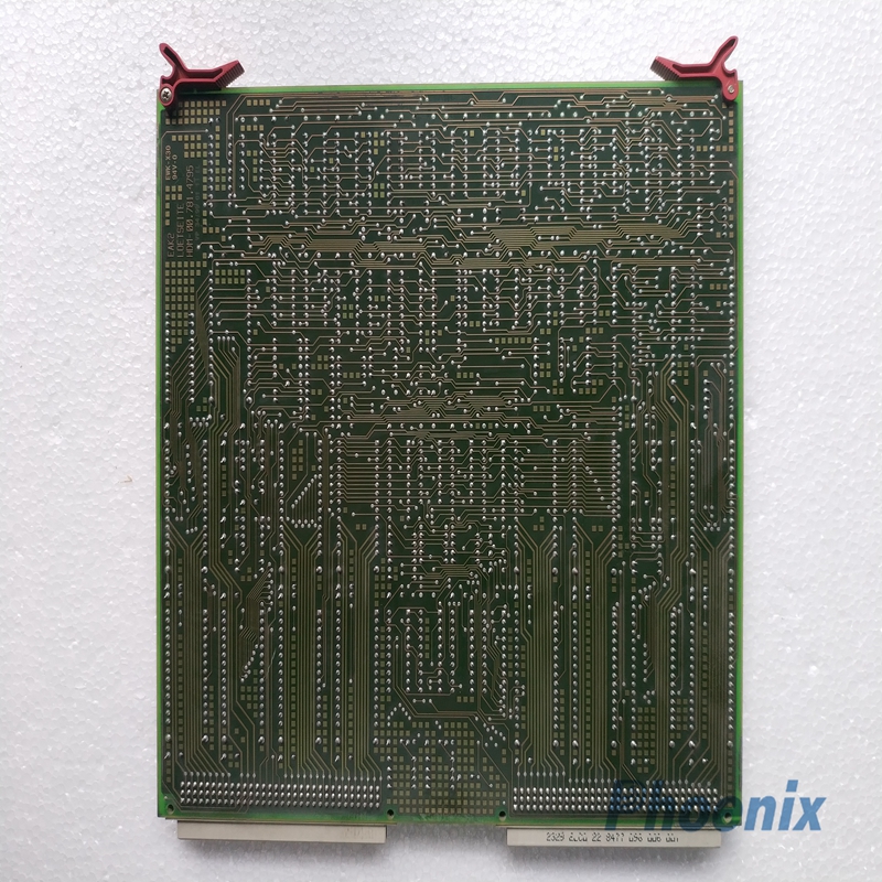 Flat module 91.144.6021