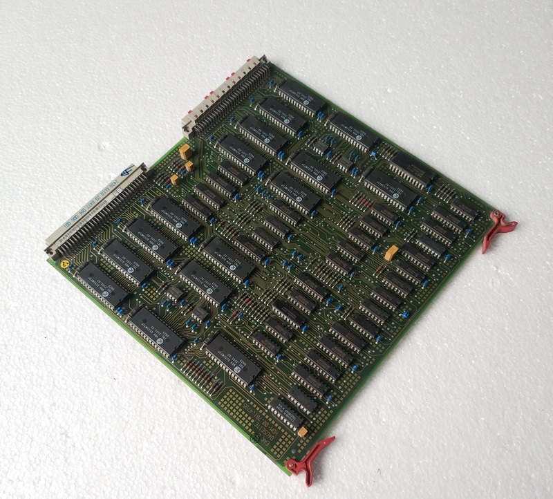 Flat module 91.144.6021