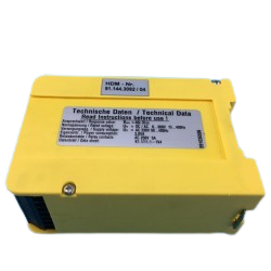 Earth leakage monitor 91.144.3092