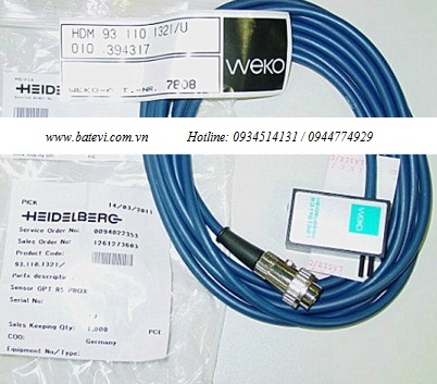 Sensor 93.110.1321