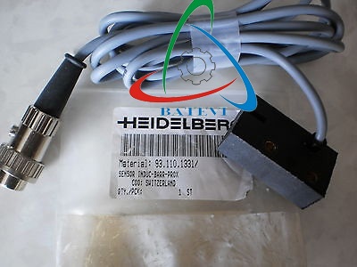 Sensor CAPAC SWIT PROX 93.110.1331