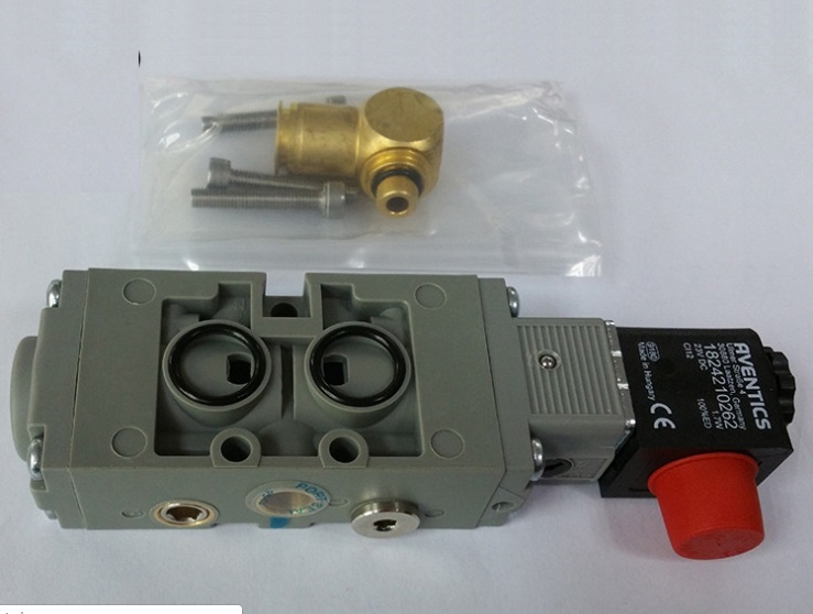 Directional control valve M2.184.1171