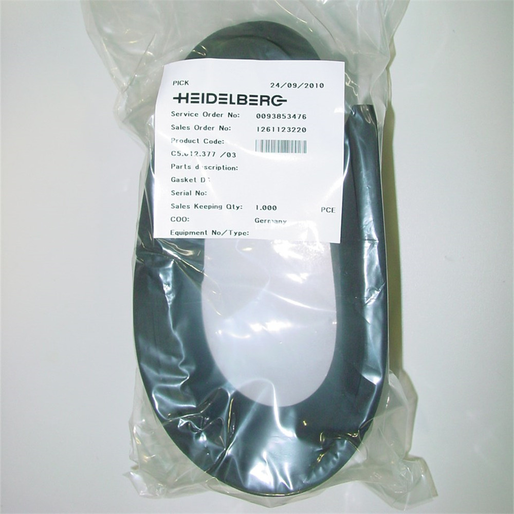 Gasket DS C5.012.377