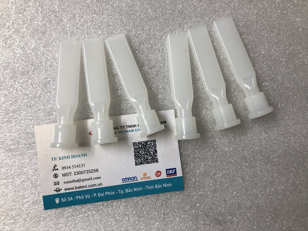 Đầu súng bắn keo SPJ-W8-50L