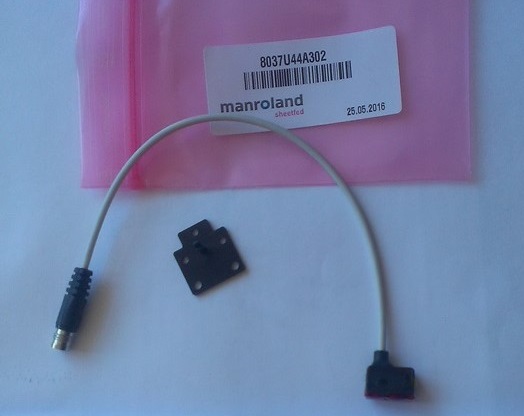 Sensor 80.37U44-A302