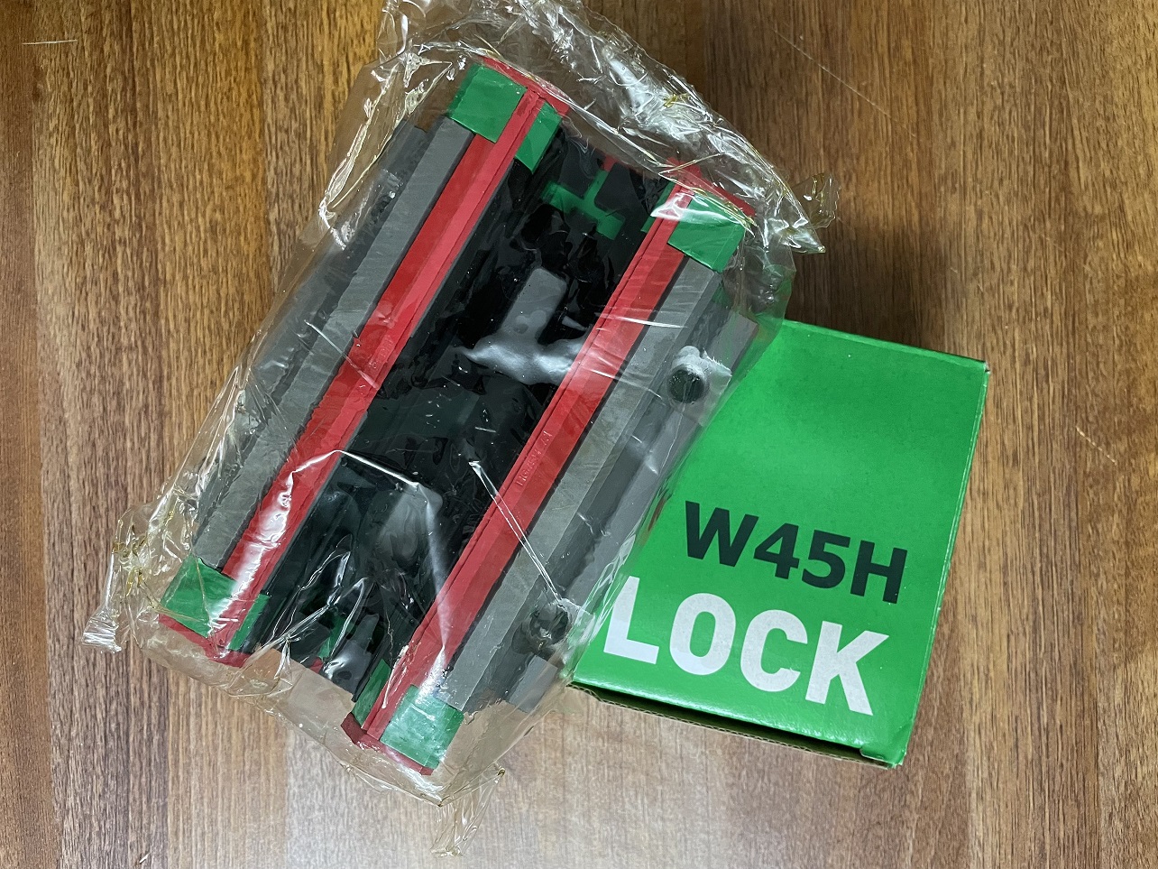 Ổ bi trượt Hiwin HGW45H