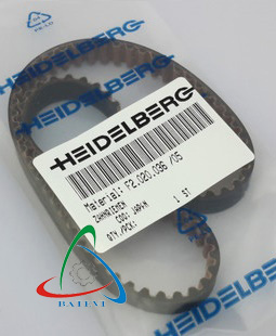 Toothed belt F2.020.036