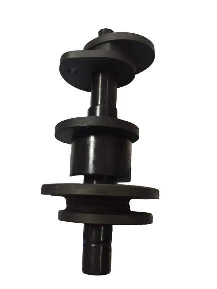 Cam shaft CPL F2.028.010