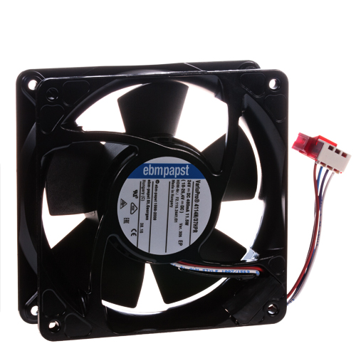 DC Axial fan F2.115.2441/01