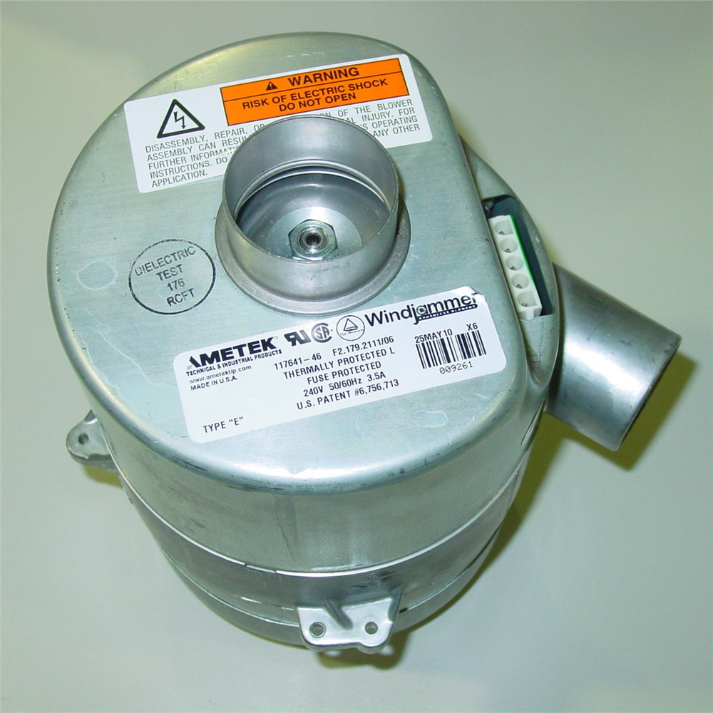 Blower F2.179.2111