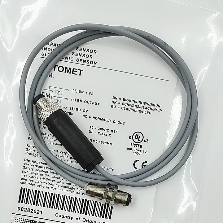 Inductive Sensor G2.110.1361