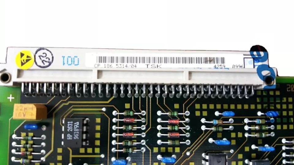 Main board 00.782.0646