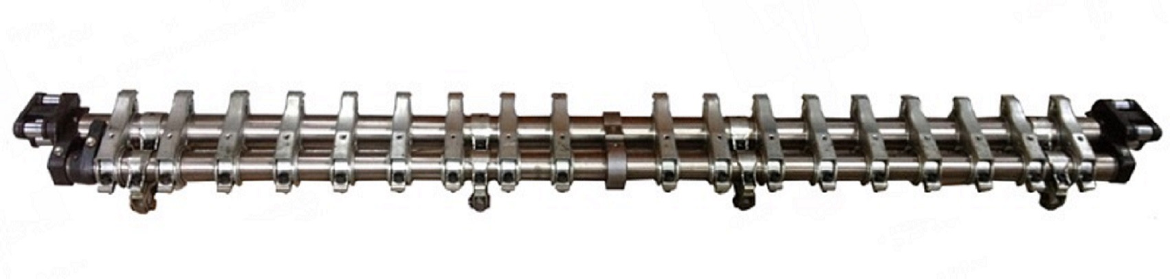 Delivery gripper bar MV.006.506