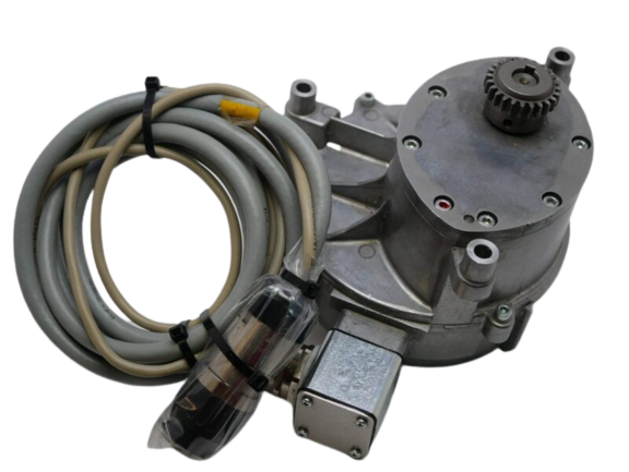 Water Pan Roller Motor L2.105.3061