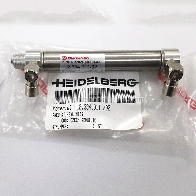 Pneumatic Cylinder L2.334.011