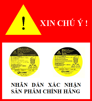 Mỡ bôi trơn Lube LHL-X100-7