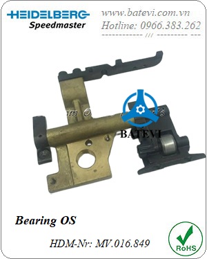 Bearing MV.016.849