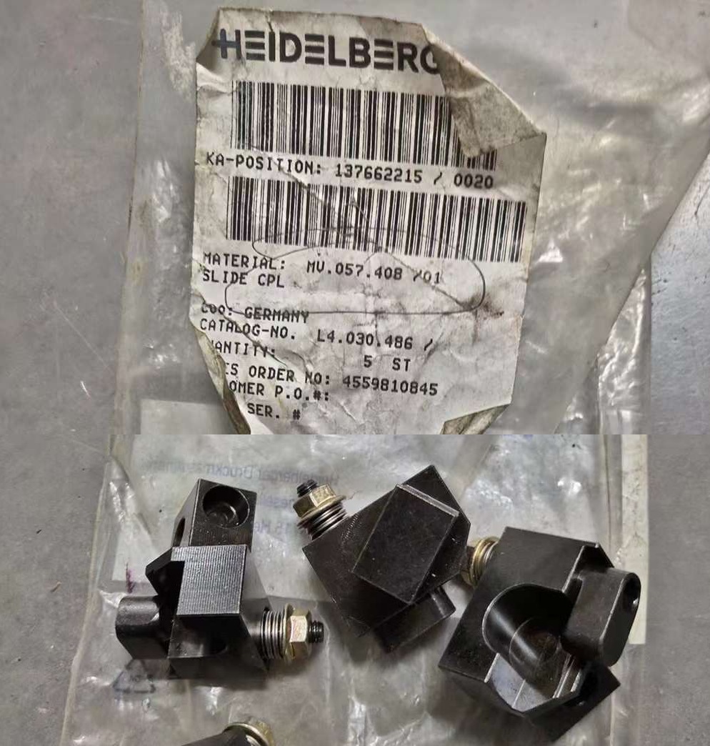 Slide Cpl MV.057.408