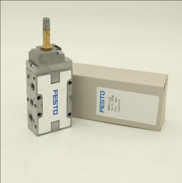 Van điện từ Festo MFH-5-1/4-B
