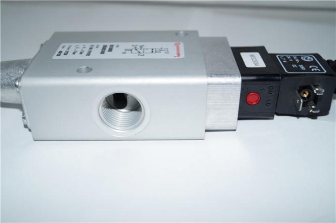 Solenoid valve 61.184. 1191/03