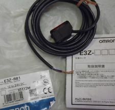 Cảm biến quang E3Z-R81