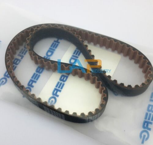 Toothed belt F2.020.036