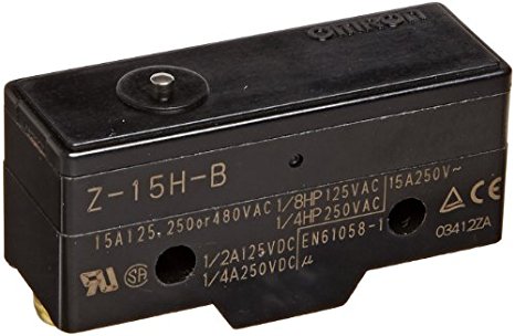 Công tắc Omron Z-15H-B