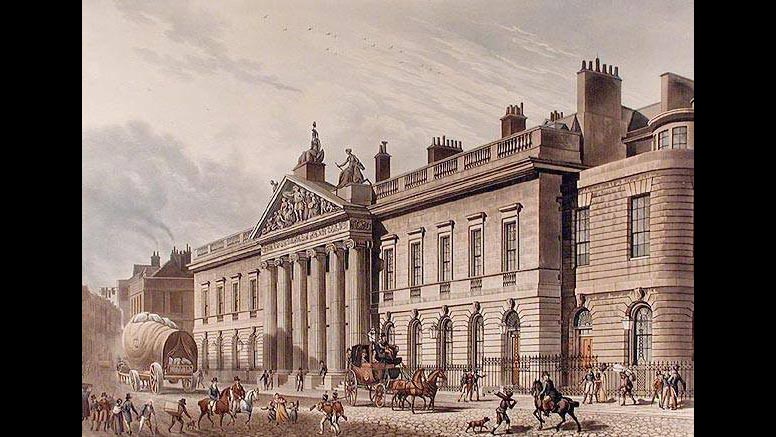 Xu bạc Ngoại thương: Hà Lan - Đồng bạc mã kiếm