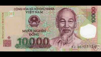 Tiền giấy Việt Nam và những biến đổi qua các thời kỳ