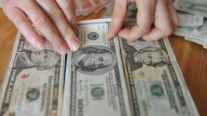 10 loại tiền tệ thông dụng nhất thế giới