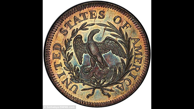 Những đồng tiền xu giá trị “khủng” nhất thế giới