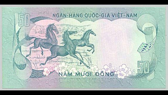 Tiền giấy Việt Nam và những biến đổi qua các thời kỳ