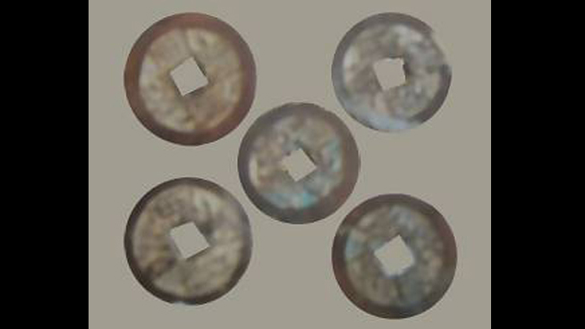 Tiền xu phong thủy - Ý nghĩa và cách sử dụng