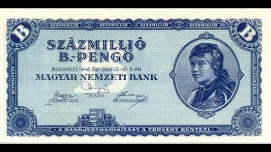 Những loại tiền kỳ lạ bậc nhất thế giới (Phần 2)