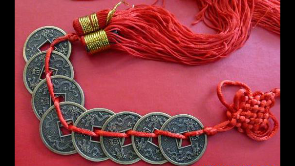 Tiền xu phong thủy - Ý nghĩa và cách sử dụng