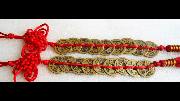 Tiền xu phong thủy - Ý nghĩa và cách sử dụng