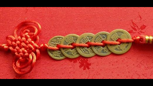 Tiền xu phong thủy - Ý nghĩa và cách sử dụng